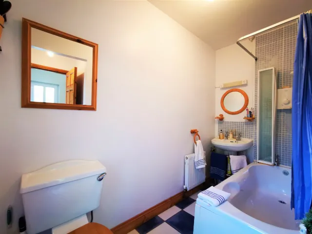 Photo of Mount Pleasant, Clogher, Claremorris, Co. Mayo, F12PY83