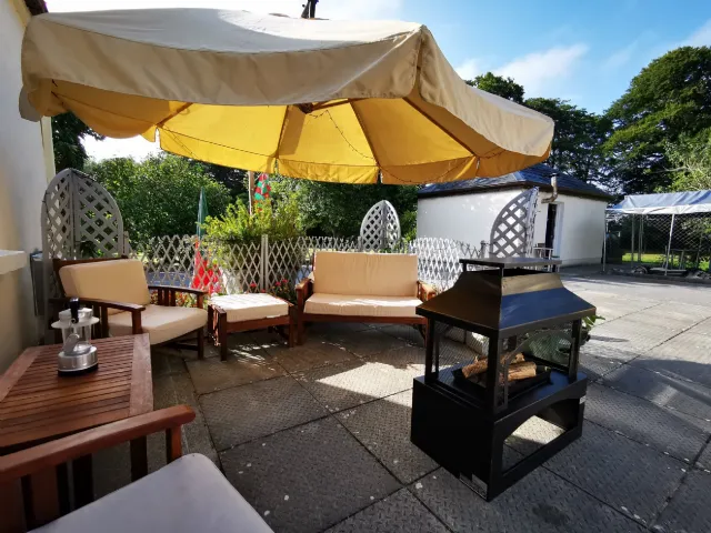 Photo of Mount Pleasant, Clogher, Claremorris, Co. Mayo, F12PY83