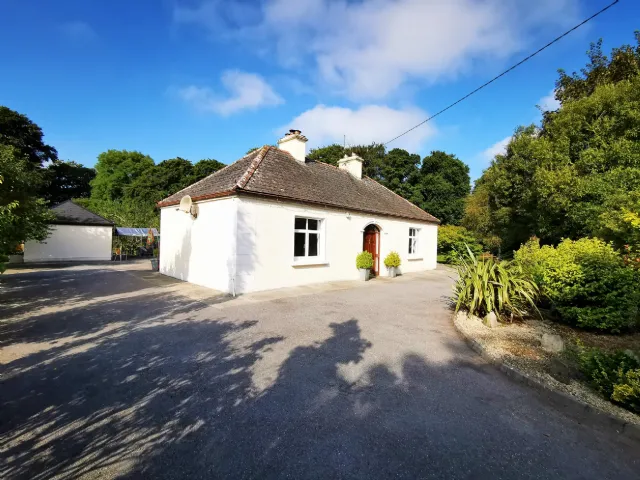Photo of Mount Pleasant, Clogher, Claremorris, Co. Mayo, F12PY83