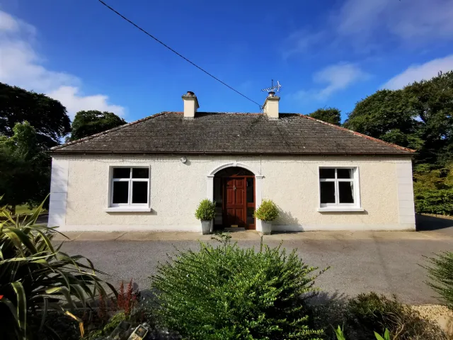 Photo of Mount Pleasant, Clogher, Claremorris, Co. Mayo, F12PY83