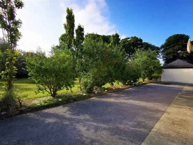 Photo of Mount Pleasant, Clogher, Claremorris, Co. Mayo, F12PY83