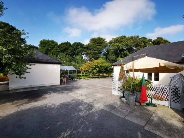 Photo of Mount Pleasant, Clogher, Claremorris, Co. Mayo, F12PY83