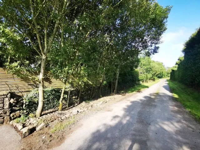 Photo of Mount Pleasant, Clogher, Claremorris, Co. Mayo, F12PY83