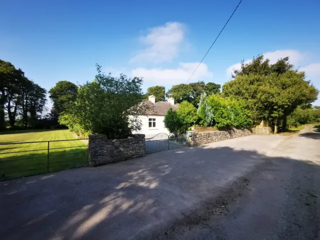 Photo of Mount Pleasant, Clogher, Claremorris, Co. Mayo, F12PY83