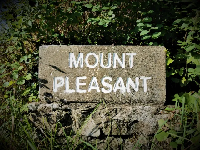 Photo of Mount Pleasant, Clogher, Claremorris, Co. Mayo, F12PY83