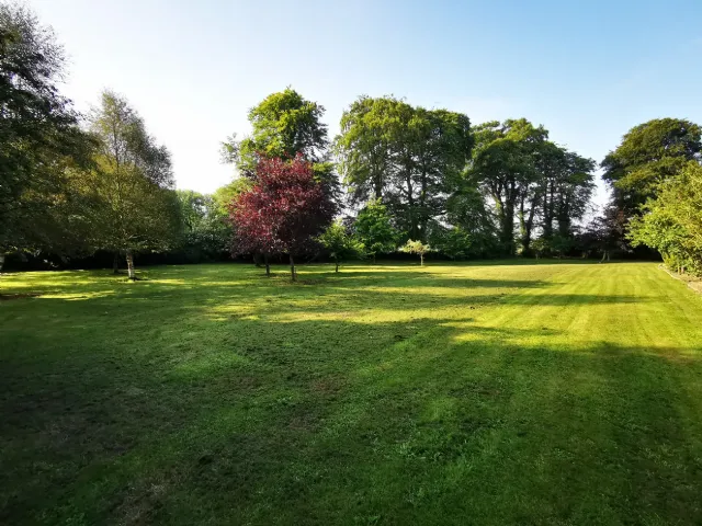 Photo of Mount Pleasant, Clogher, Claremorris, Co. Mayo, F12PY83