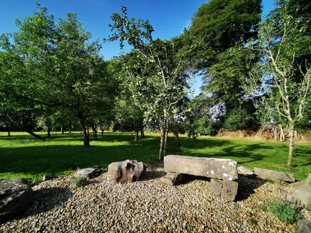 Photo of Mount Pleasant, Clogher, Claremorris, Co. Mayo, F12PY83