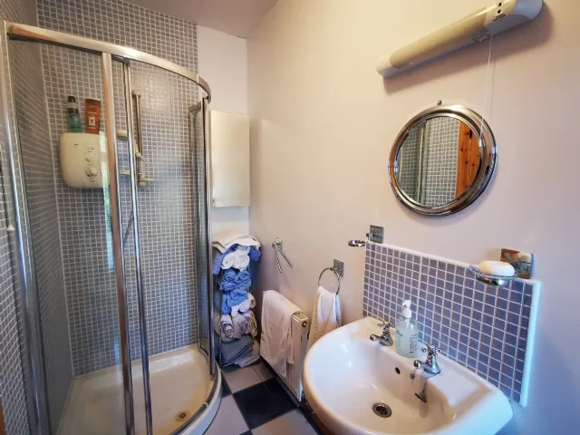 Photo of Mount Pleasant, Clogher, Claremorris, Co. Mayo, F12PY83