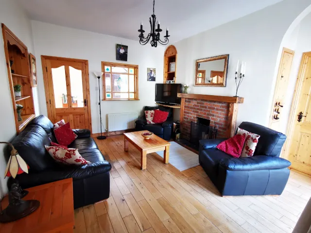 Photo of Mount Pleasant, Clogher, Claremorris, Co. Mayo, F12PY83