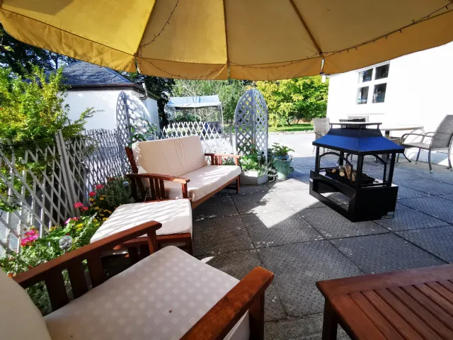 Photo of Mount Pleasant, Clogher, Claremorris, Co. Mayo, F12PY83