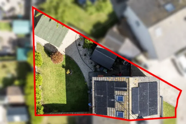 Photo of 13 Prospect, Naul Road, Balbriggan, K32XY63