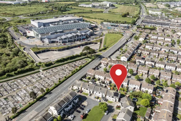 Photo of 13 Prospect, Naul Road, Balbriggan, K32XY63