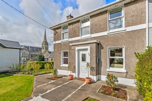 Photo of 73 Assumption Place, Clonakilty, Co Cork, P85 TN12