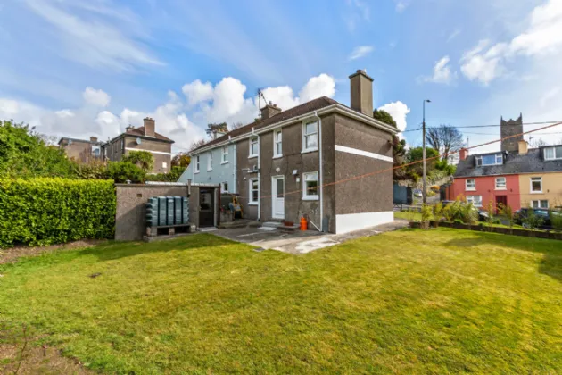 Photo of 73 Assumption Place, Clonakilty, Co Cork, P85 TN12