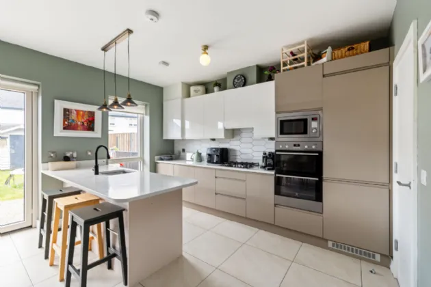 Photo of 9 Parkside View, Balgriffin, Dublin 13, D13 CKX8