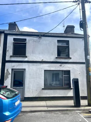 Photo of Abbey Street, Loughrea, Co. Galway, H62 Y425