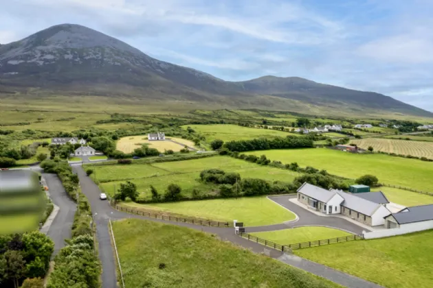 Photo of Gloshpatrick, Westport, Co. Mayo, F28 F892