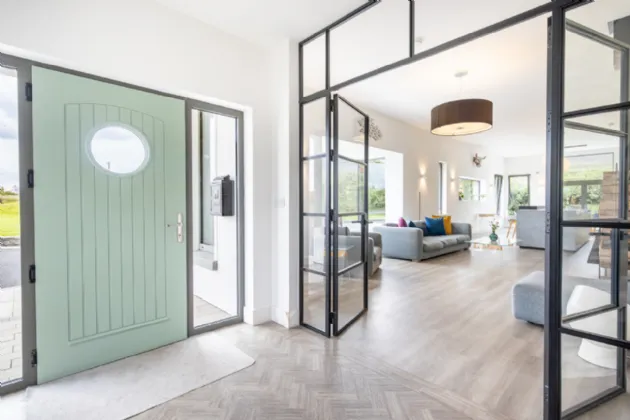 Photo of Gloshpatrick, Westport, Co. Mayo, F28 F892