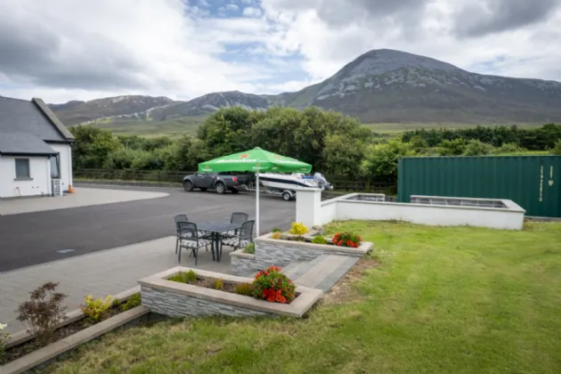 Photo of Gloshpatrick, Westport, Co. Mayo, F28 F892