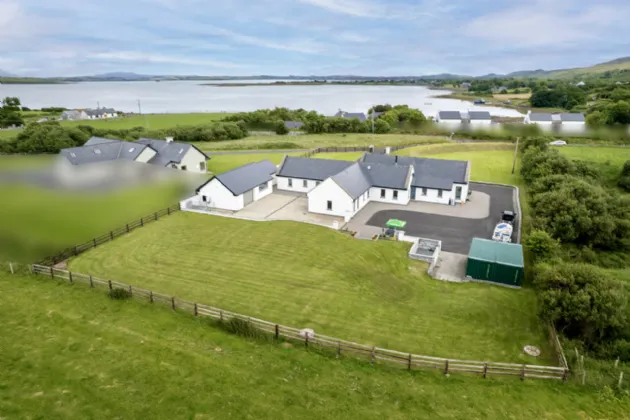 Photo of Gloshpatrick, Westport, Co. Mayo, F28 F892