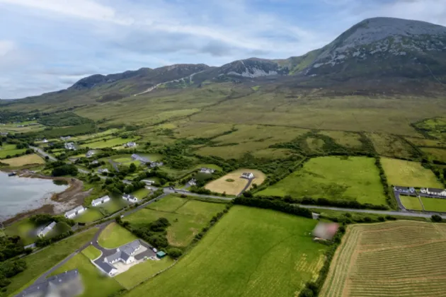 Photo of Gloshpatrick, Westport, Co. Mayo, F28 F892