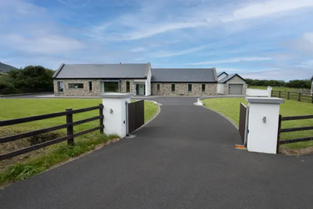 Photo of Gloshpatrick, Westport, Co. Mayo, F28 F892