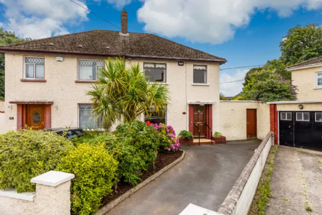 Photo of 9 Dromlee Crescent, Beaumont, Dublin 9, D09 RP03