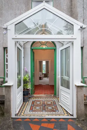 Photo of Mount Vernon, 68 Sundays Well Road, Sundays Well, Cork, T23 C9R2