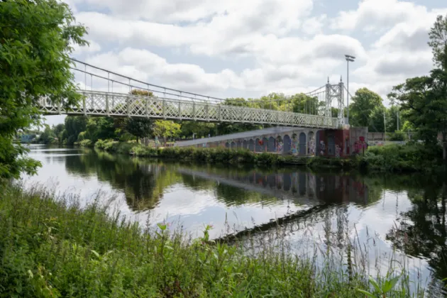 Photo of Mount Vernon, 68 Sundays Well Road, Sundays Well, Cork, T23 C9R2