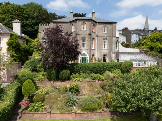 Photo of Mount Vernon, 68 Sundays Well Road, Sundays Well, Cork, T23 C9R2