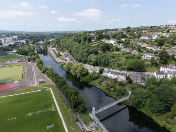 Photo of Mount Vernon, 68 Sundays Well Road, Sundays Well, Cork, T23 C9R2