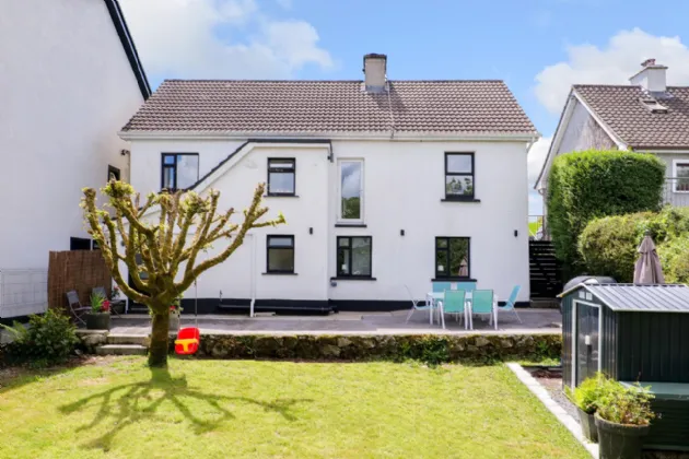 Photo of Glencoe House, Ballyquirke West, Moycullen, Co. Galway, H91 HE04