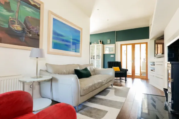 Photo of Glencoe House, Ballyquirke West, Moycullen, Co. Galway, H91 HE04