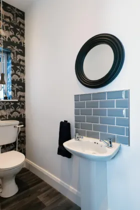 Photo of Glencoe House, Ballyquirke West, Moycullen, Co. Galway, H91 HE04