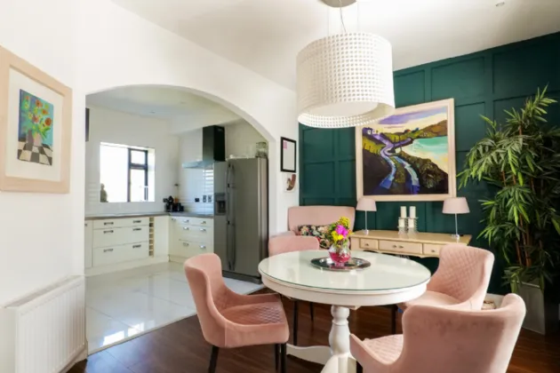 Photo of Glencoe House, Ballyquirke West, Moycullen, Co. Galway, H91 HE04