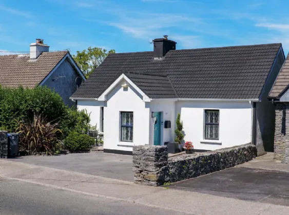 Photo of Glencoe House, Ballyquirke West, Moycullen, Co. Galway, H91 HE04