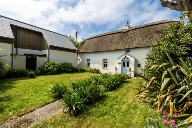 Photo of Teach Samhráin, Ballask, Carne, Co Wexford, Y35N7Y5