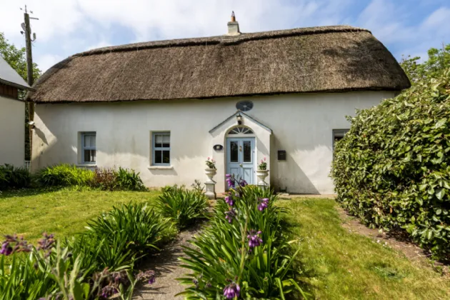 Photo of Teach Samhráin, Ballask, Carne, Co Wexford, Y35N7Y5