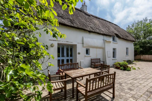 Photo of Teach Samhráin, Ballask, Carne, Co Wexford, Y35N7Y5