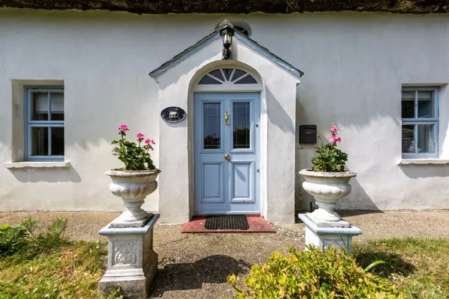 Photo of Teach Samhráin, Ballask, Carne, Co Wexford, Y35N7Y5