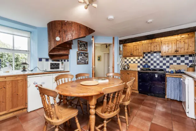 Photo of Teach Samhráin, Ballask, Carne, Co Wexford, Y35N7Y5