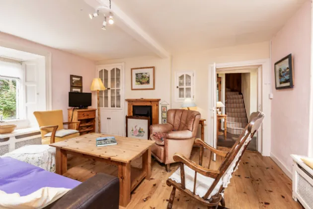 Photo of Teach Samhráin, Ballask, Carne, Co Wexford, Y35N7Y5