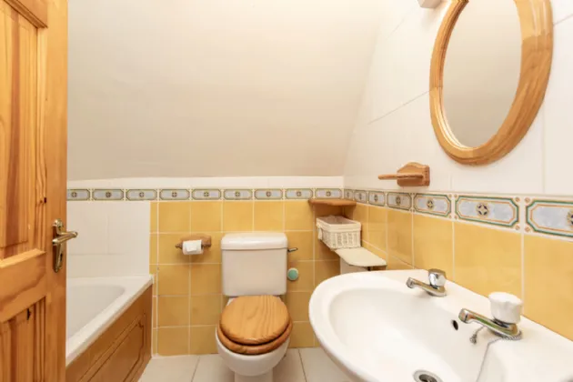 Photo of Teach Samhráin, Ballask, Carne, Co Wexford, Y35N7Y5