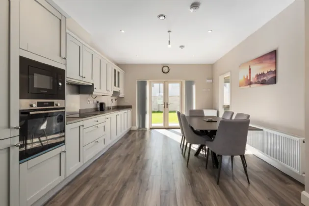 Photo of 15 The Meadows, Castle Farm, Dunboyne, Co Meath, A86 DW64