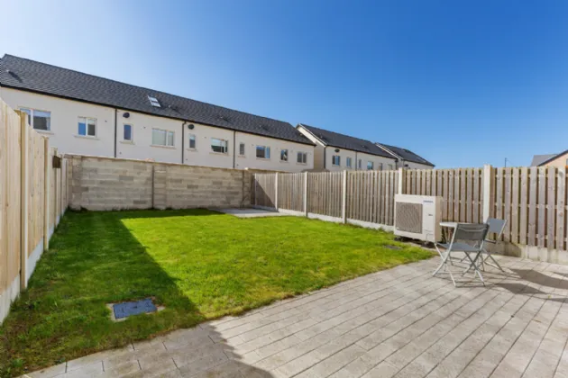 Photo of 15 The Meadows, Castle Farm, Dunboyne, Co Meath, A86 DW64