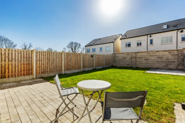 Photo of 15 The Meadows, Castle Farm, Dunboyne, Co Meath, A86 DW64