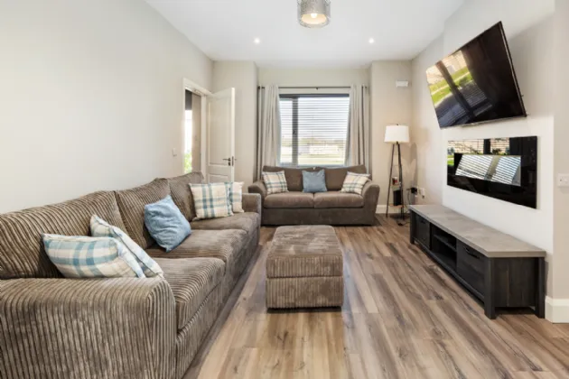 Photo of 15 The Meadows, Castle Farm, Dunboyne, Co Meath, A86 DW64