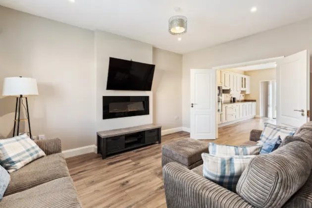 Photo of 15 The Meadows, Castle Farm, Dunboyne, Co Meath, A86 DW64