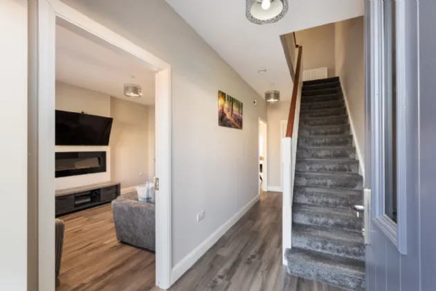 Photo of 15 The Meadows, Castle Farm, Dunboyne, Co Meath, A86 DW64