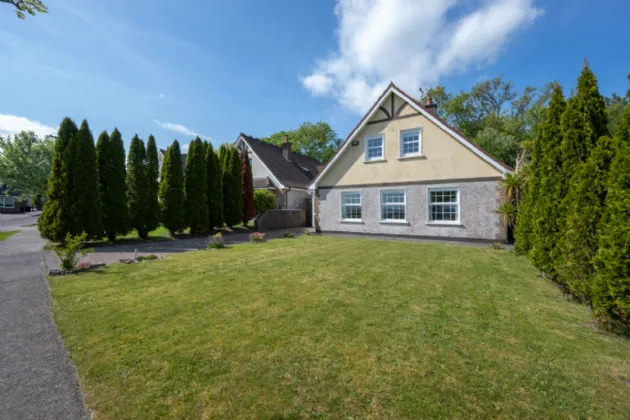 Photo of 24 Upper Glencairn, Glanmire, Riverstown, Co. Cork, T45 NT32